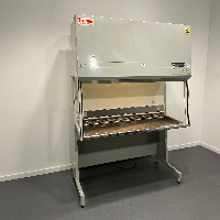 Thermo Electron Holten Laminair Safety Cabinet image 0